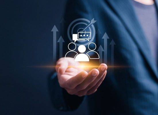Client-Centric